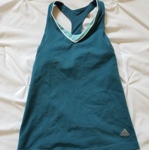 Adidas Clima365 Top